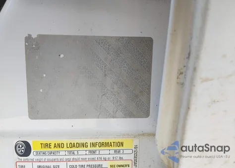 2010 Chevrolet Malibu Lt из США, поврежденный, VIN 1G1ZC5E05AF167160